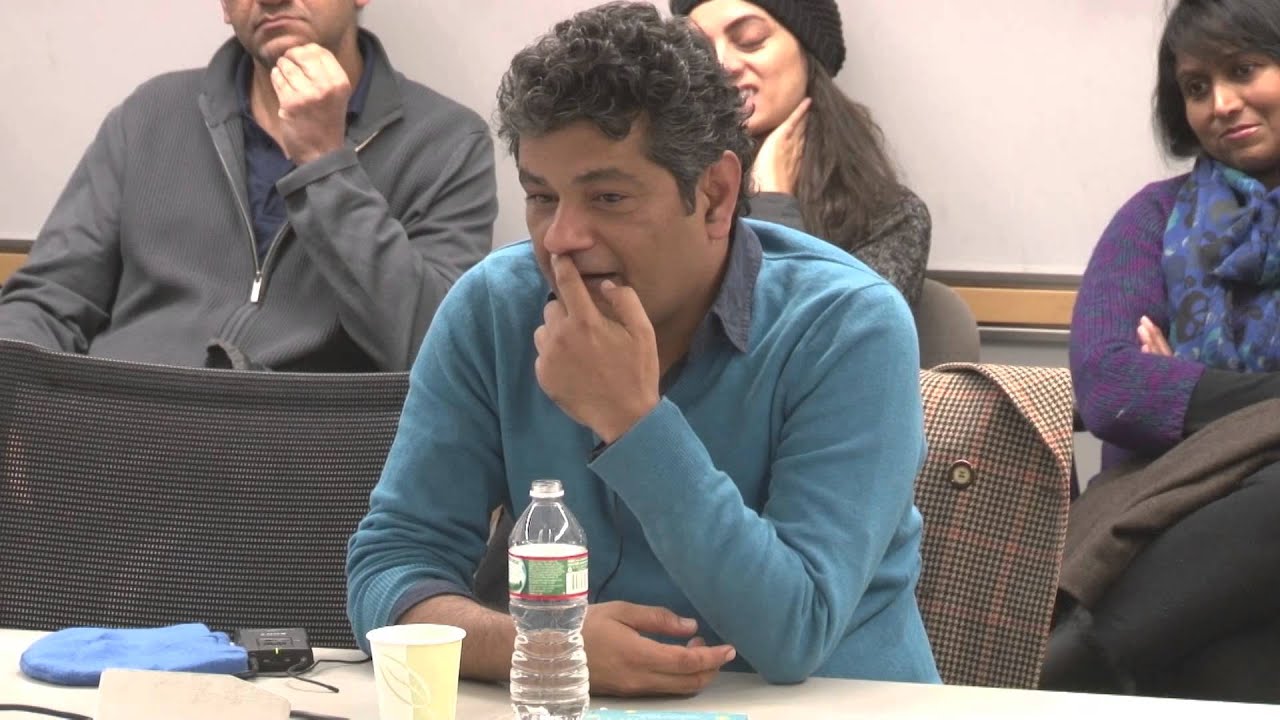 Mangoes, Alice, and the Missing Baloch