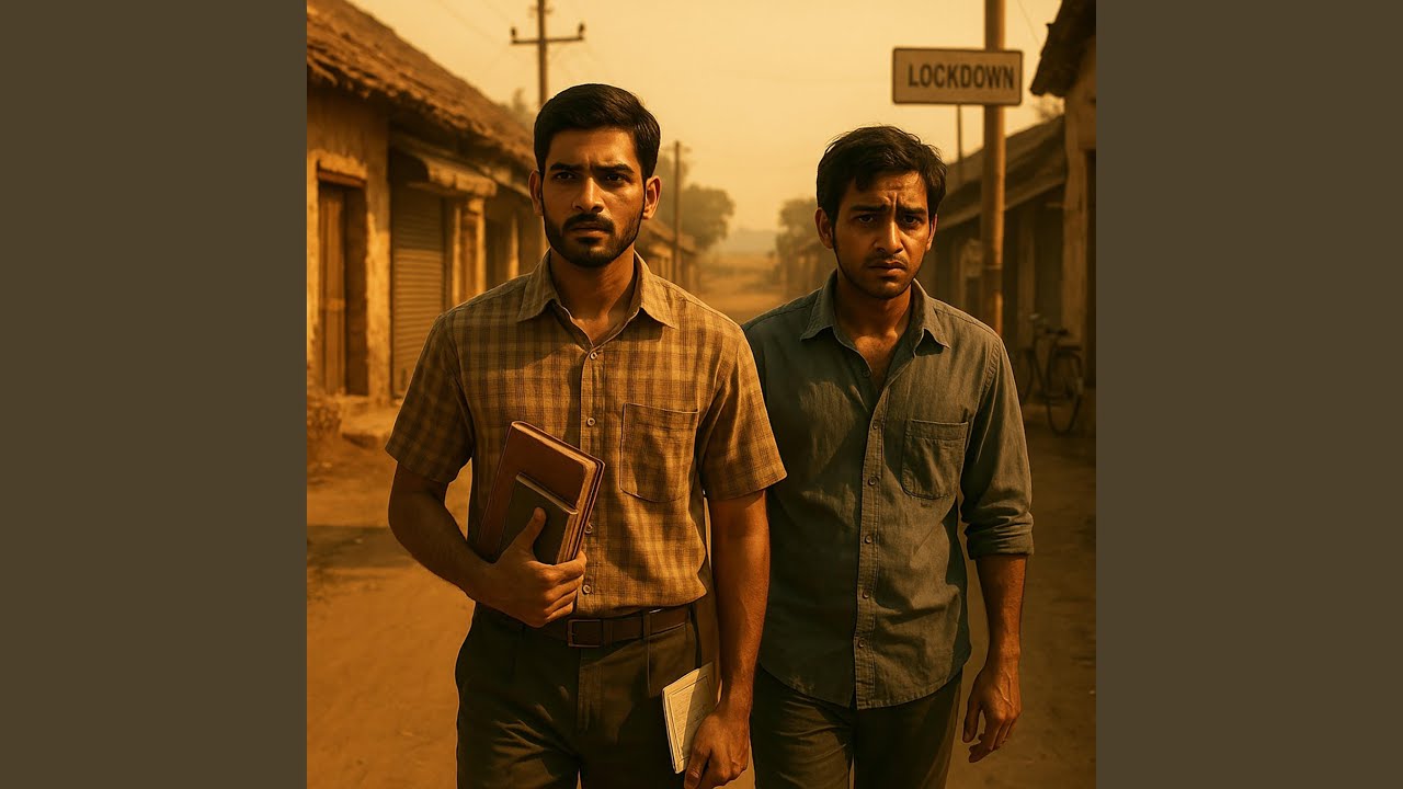 Journey of Hope | Bollywood Movie Recap