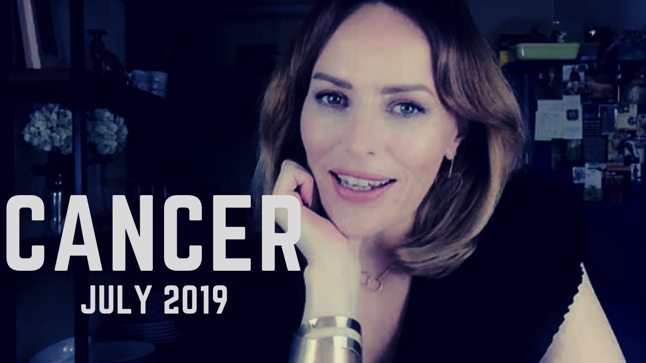 CANCER - JULY 2019 - SUCCESS! AGAINST ALL ODDS - General Psychic Tarot Reading