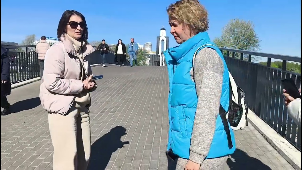 Беларусь. Минск. Что посмотреть. Первый день путешествия.