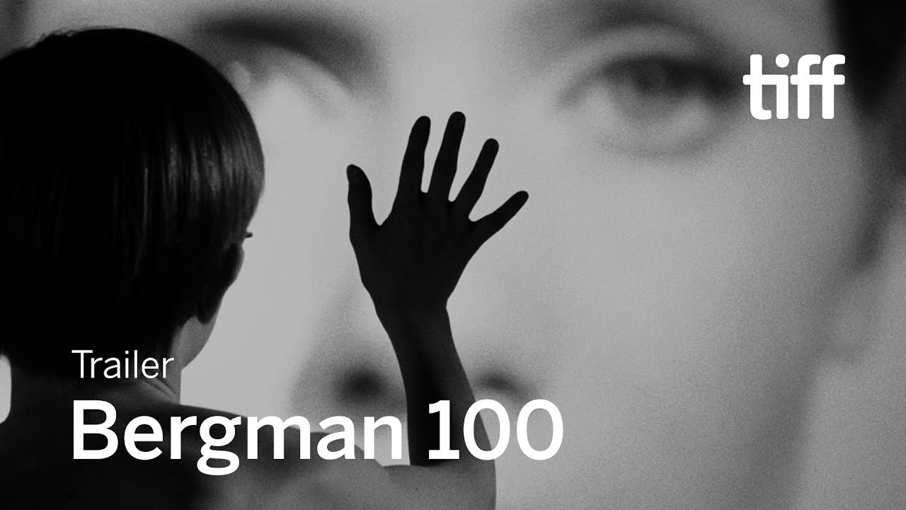 Bergman 100: The Ingmar Bergman Centenary | TIFF 2018