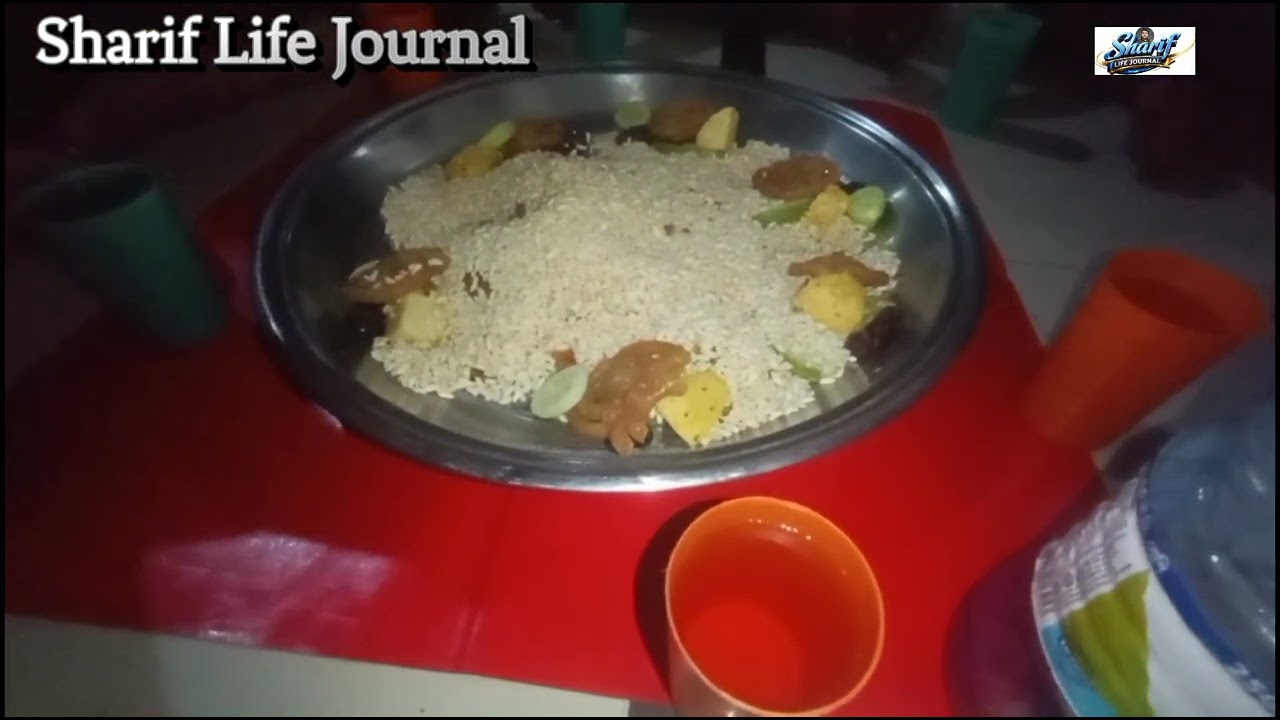 বাংলাদেশের জাতীয় মসজিদ  বায়তুল মোকাররমে ইফতার | Iftar  Bangladesh  National Mosque Baitul Mukarram