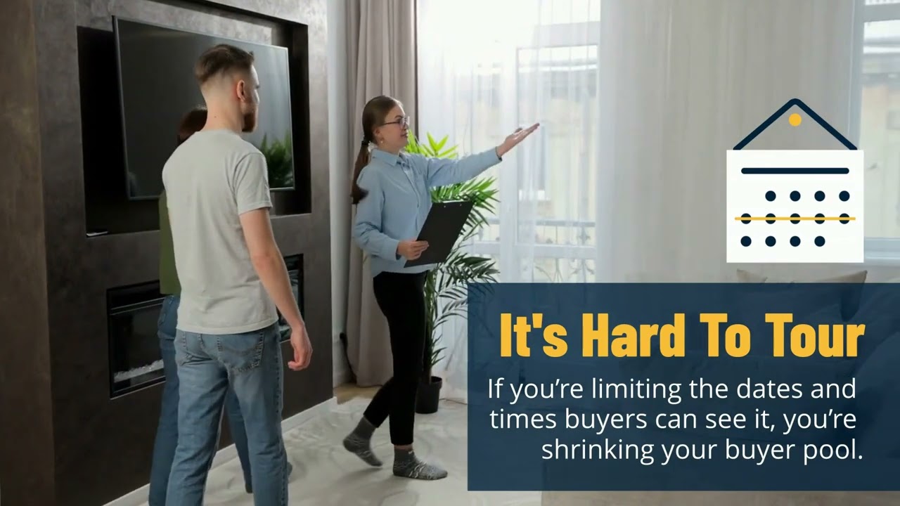 House Selling Factors