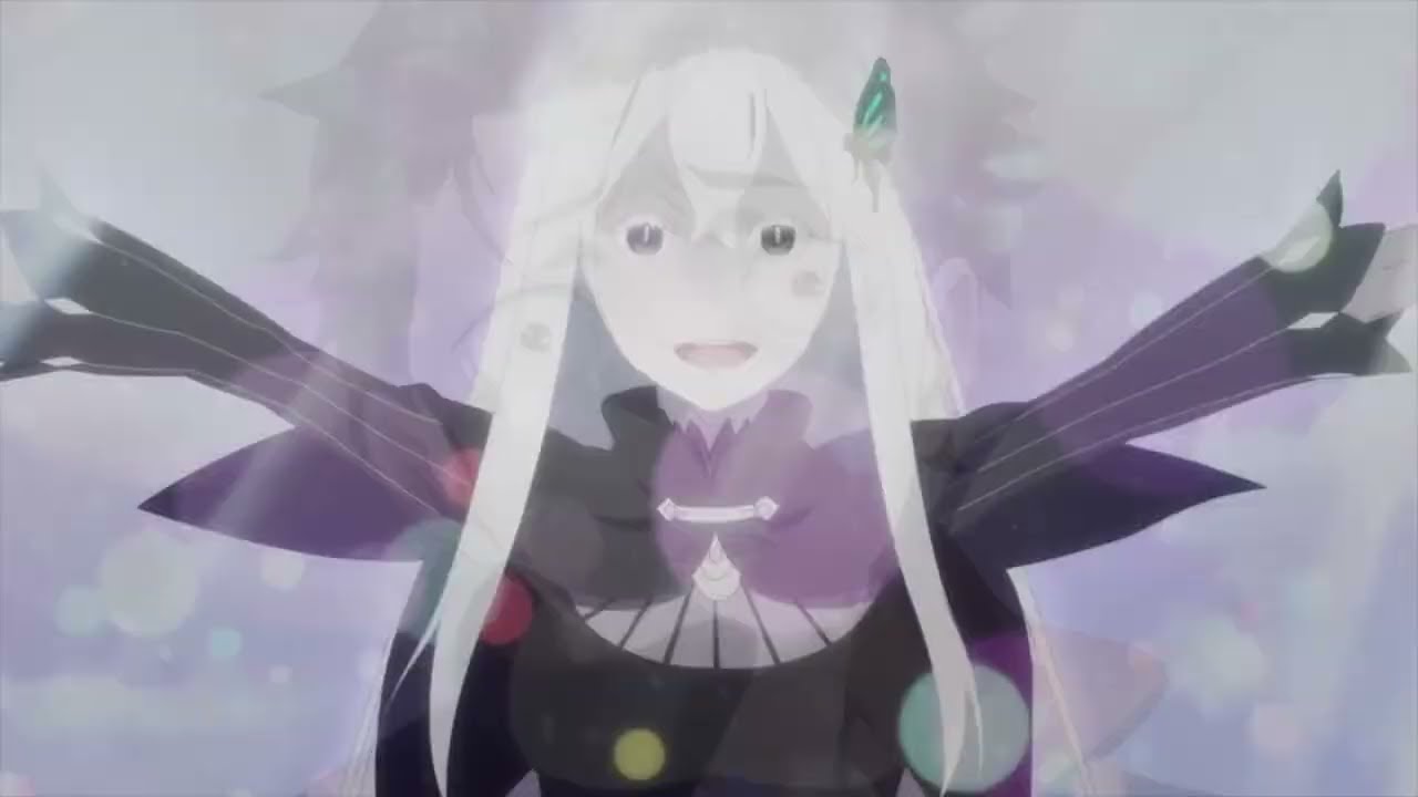 Re:Zero [AMV] Royalty