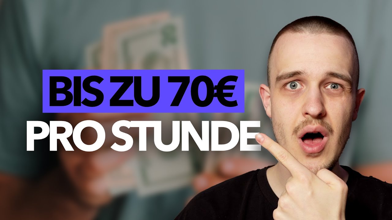Top 5 Apps/Websites um online Geld zu verdienen in 2024