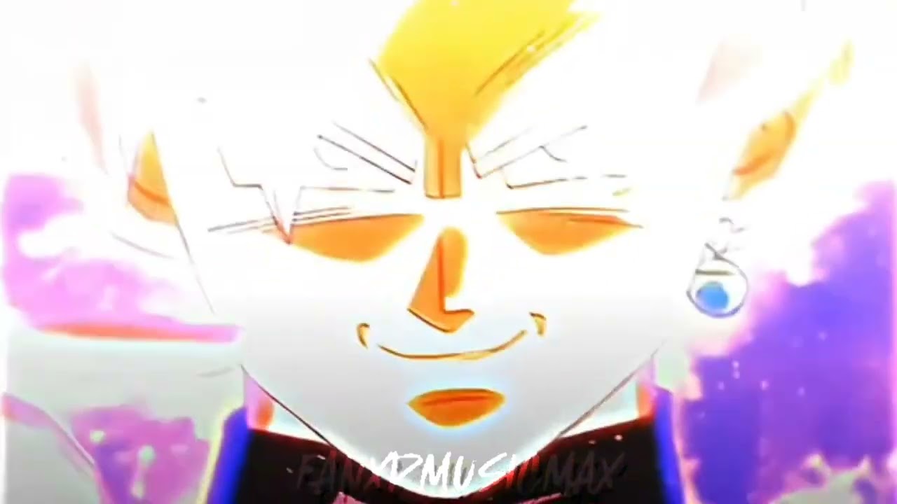 Lola (feat. Gote & Nolep) Goku Black/ Trunks -Son Goku ( Músic Lyric-Letra)