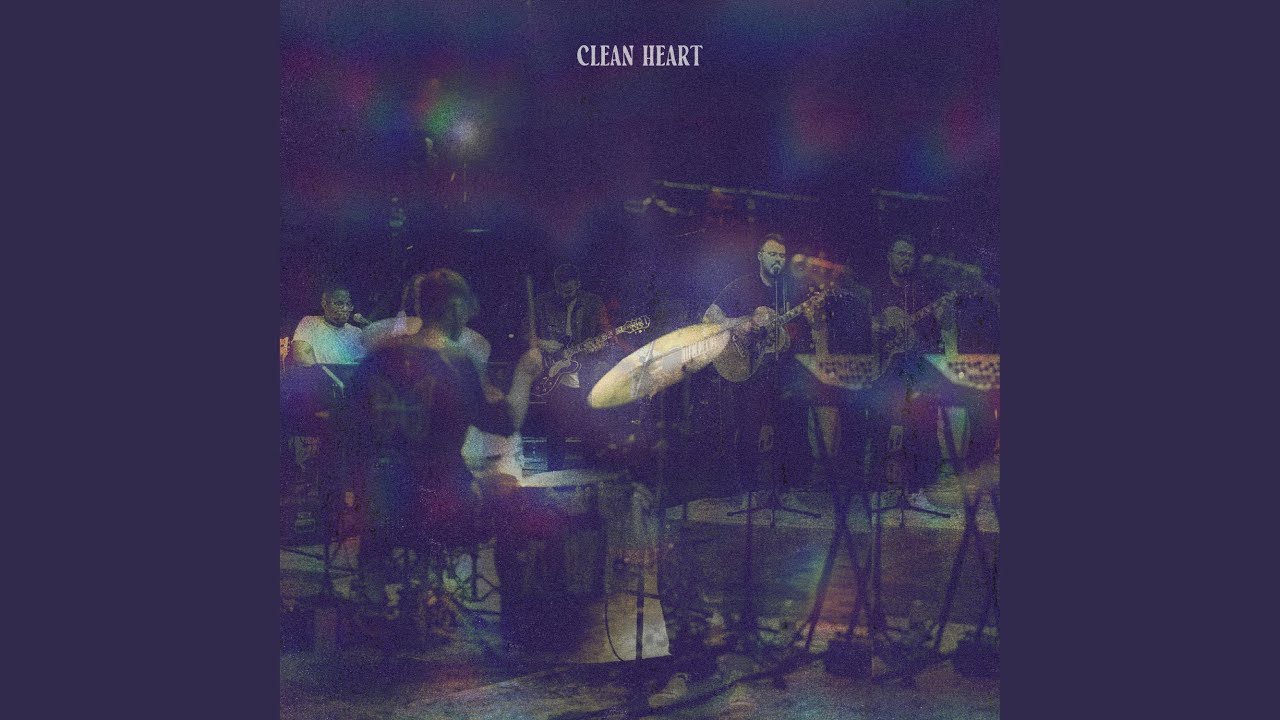 Better Than Life (Live)
