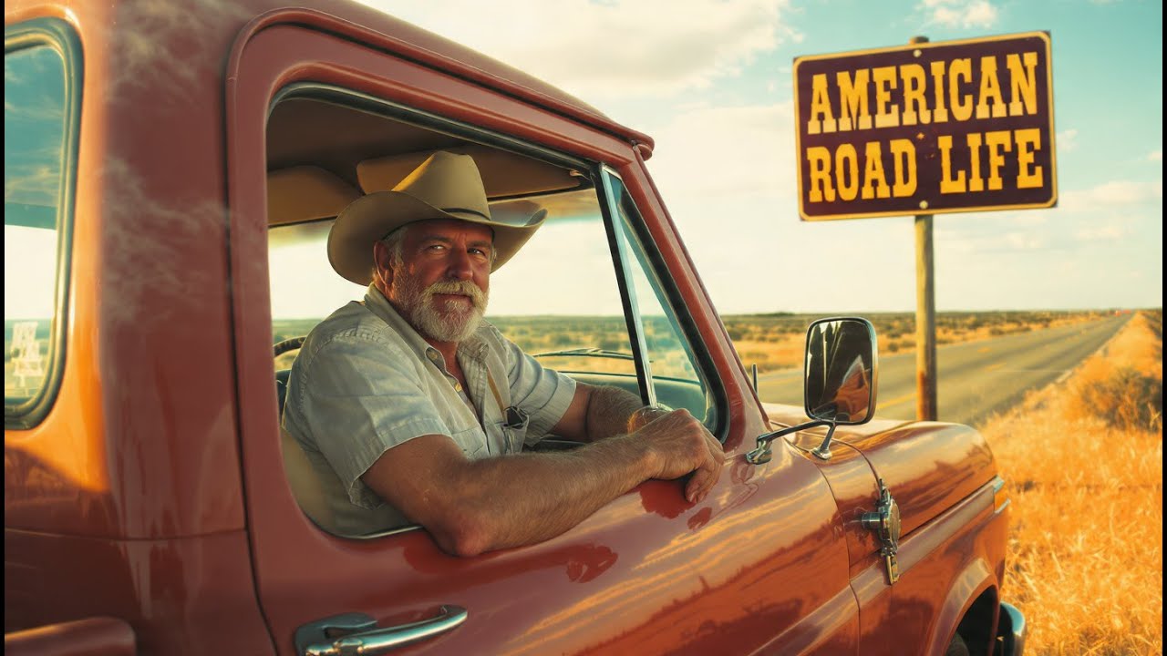 Country Music Made for the Road