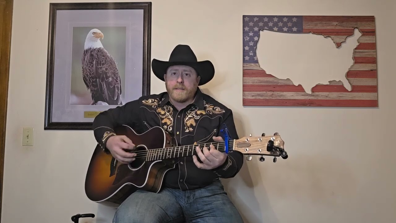 No Doubt About It by Neal McCoy (Cover)