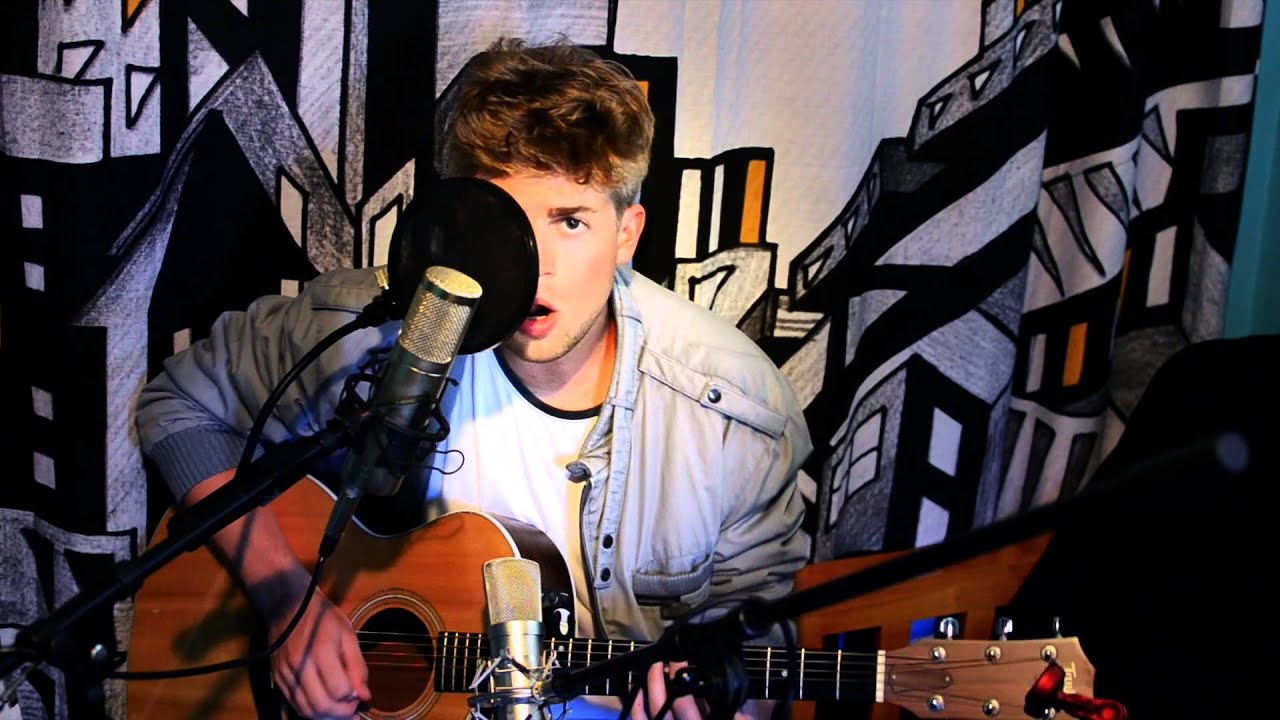Angel of Temptation - Sean Patrick Malone (Original)