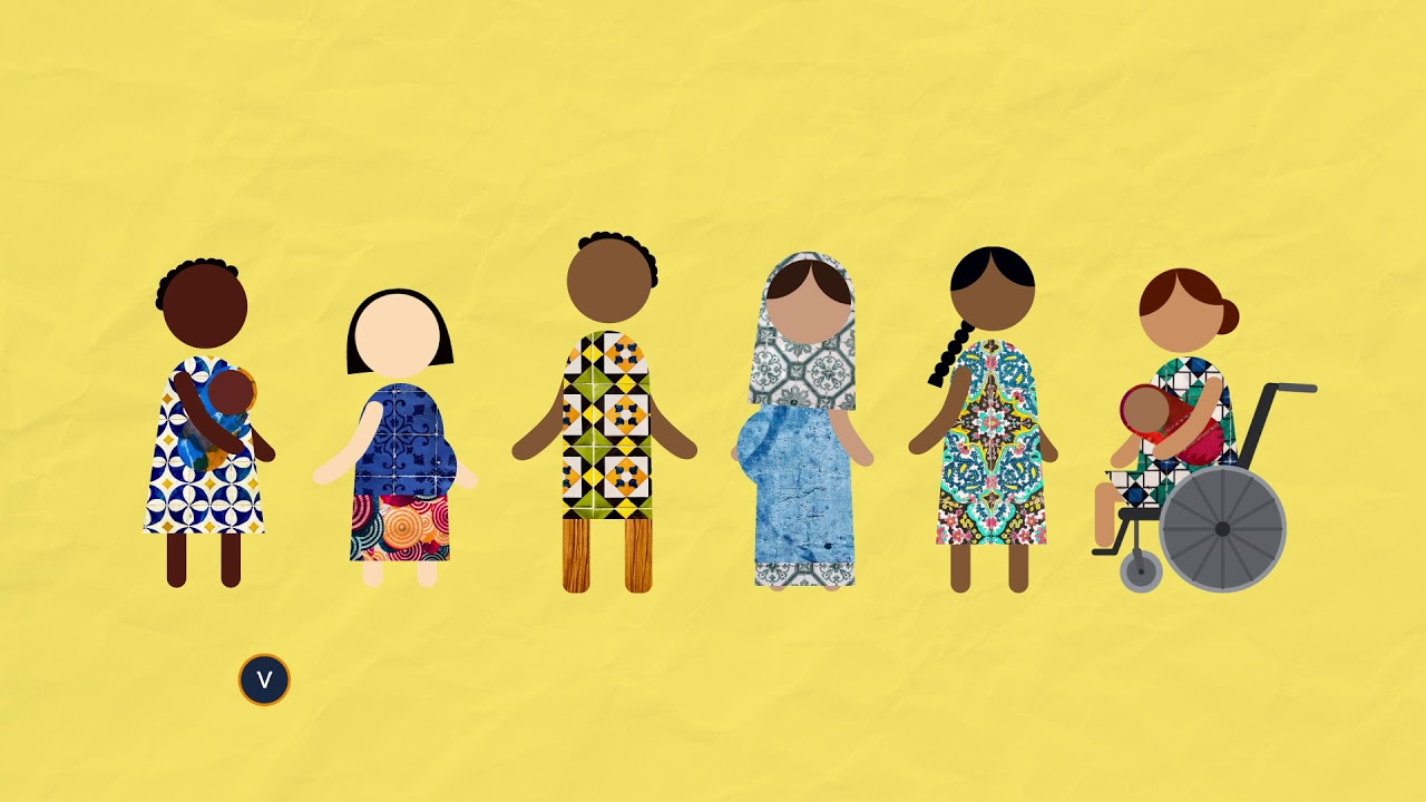 Respectful Maternity Care Charter: Universal Rights of Women and Newborns