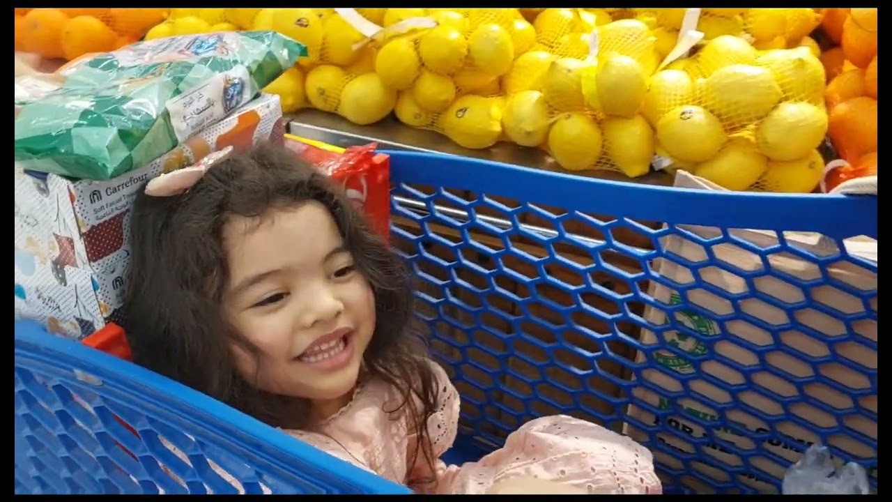 Tips & Tricks for grocery Shopping | Abudhabi Largest Supermarket