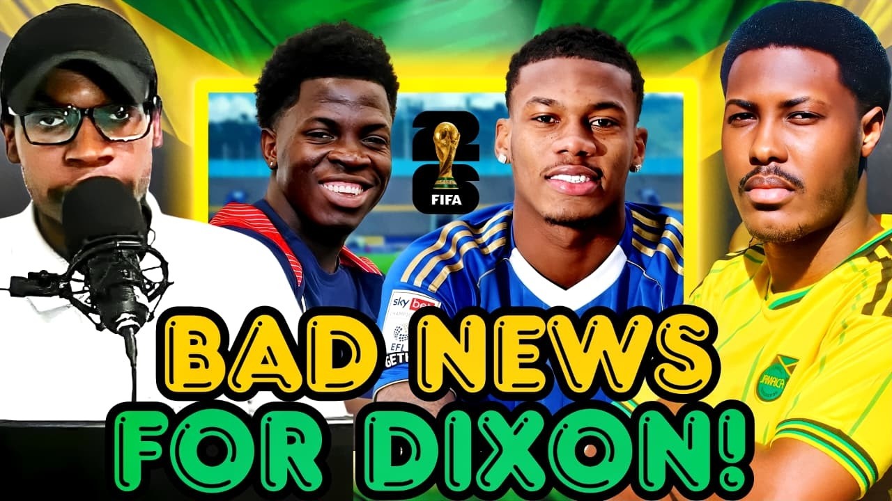Kaheim Dixon DOES NOT Deserve a Call-Up In March! | Dujuan 