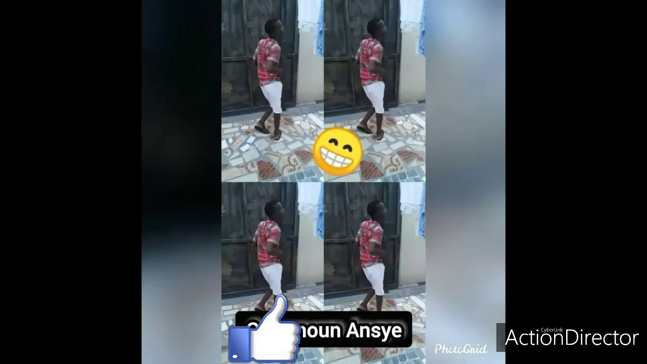 Gadon Monde map viv timoun pa danse konpa😞 GRANMOUN ANSYEN✅ VS TIMOUN NOUVO😎