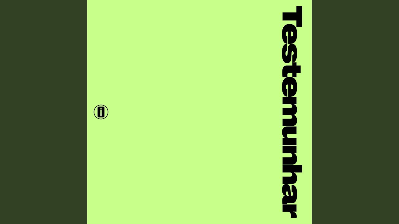 Testemunhar