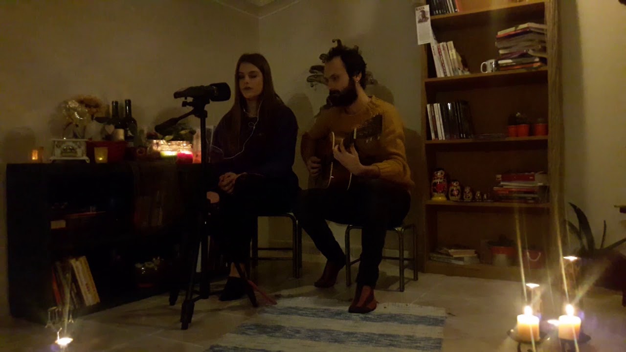 Engin Uysal & Merve Usta - Hayalperest (Teoman)