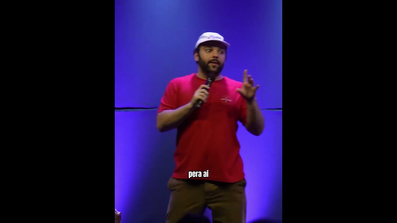 Coitado do soldado 😂  #standupcomedy #Humorista #raphaelghanem #comediastandup
