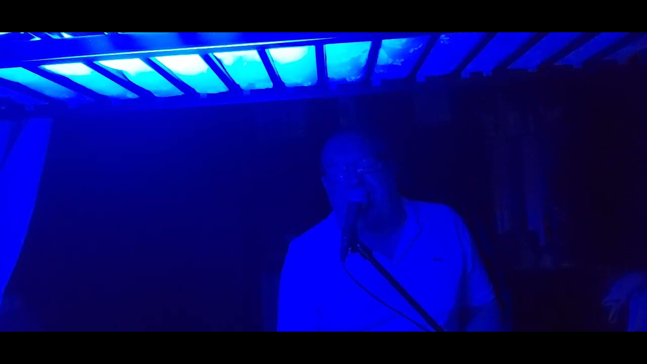 9 COVER JOHNNY HALLYDAY Joue pas de rock n roll