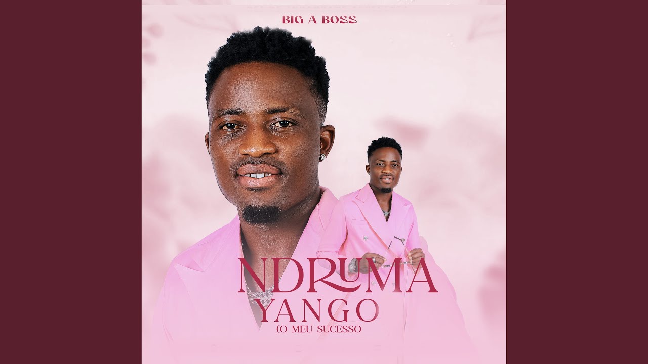 Ndruma Yango
