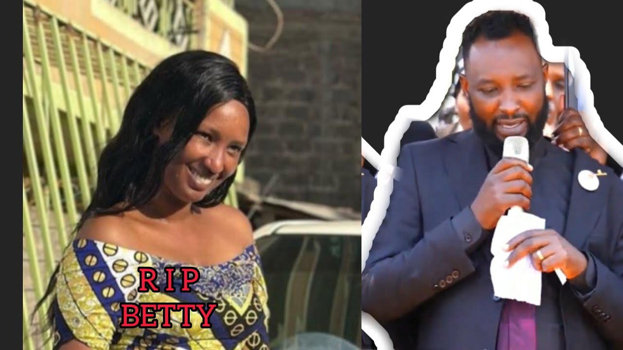 BETTY YARANSEZEYE //IJAMBO RYA NYUMA DAVID ASEZERA KU MUGORE WE ( BETTY) BYARI AMARIRA a  