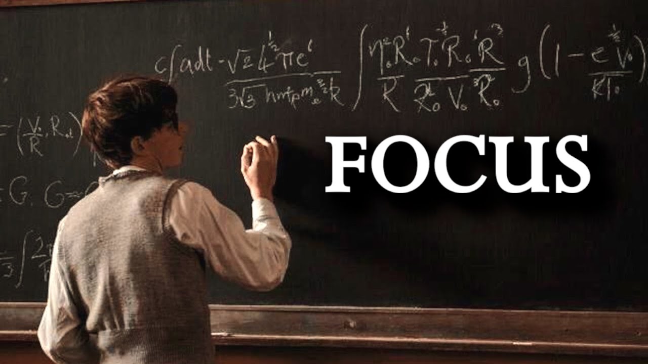 Break Boundaries, Unlock Possibilities   | The Theory of Everything Soundtrack