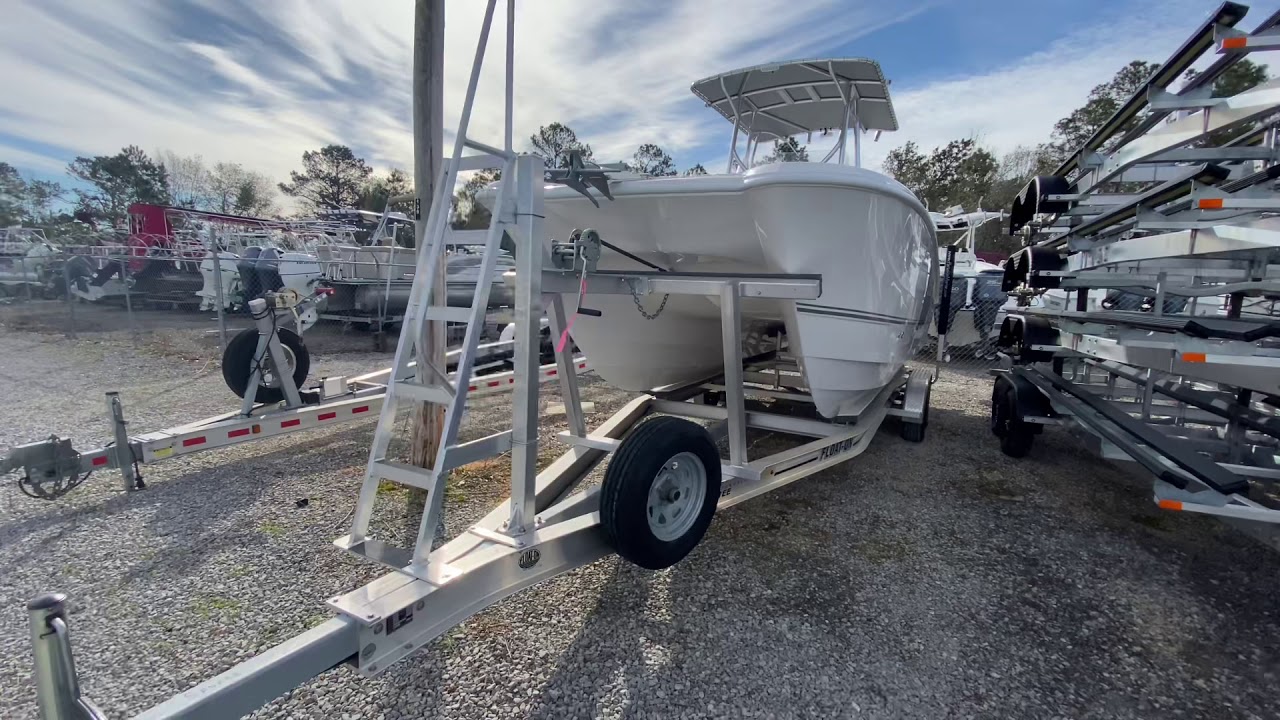 2020 Twin Vee 240cc For Sale