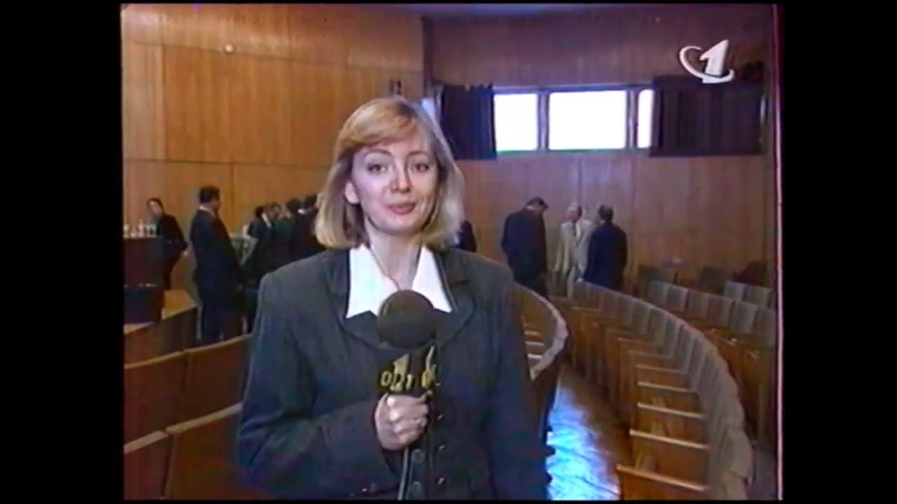 Новости (ОРТ +4, 20.01.1998)