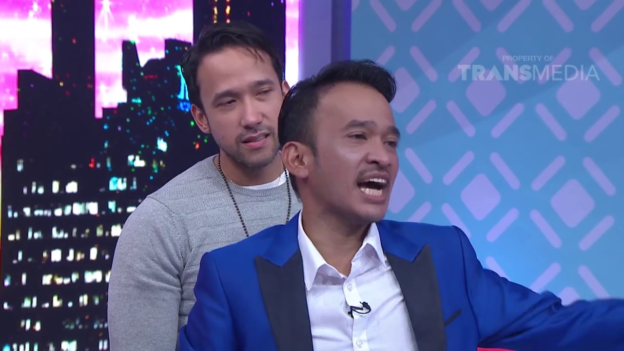 BROWNIS TONIGHT - Ivan Nyuruh Ruben Bikin Goyang Ayam Geprek (7/2/18) Part 2