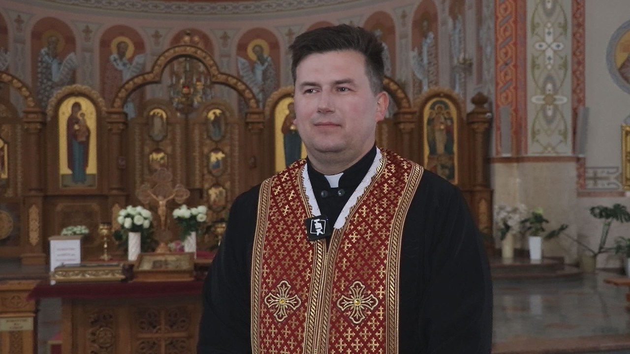 Що таке сповідь і для чого це таїнство?