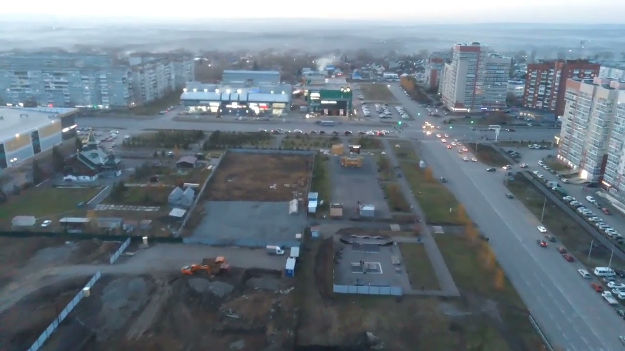 Кемерово.(2)