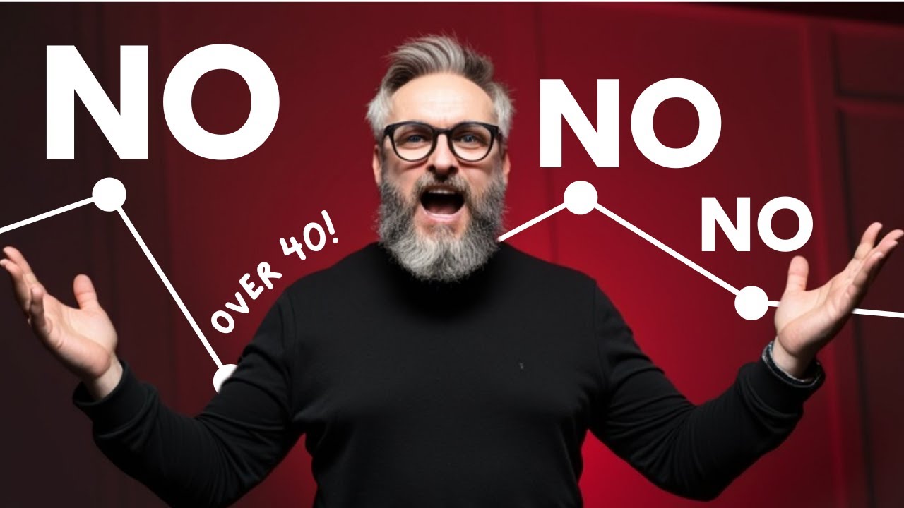 Everyone Over 40 Is Starting The WRONG Business in 2026