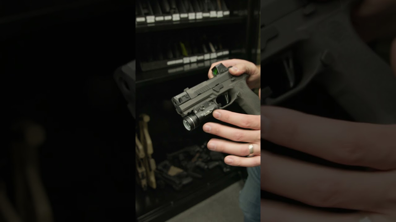 What weapon light should I buy?