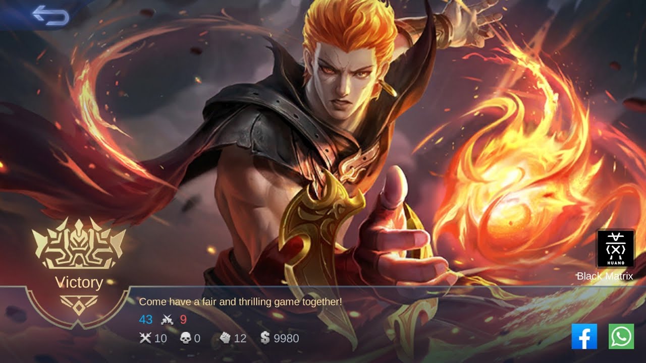 S29 Outlaw - Road To Mythic #8 Valir