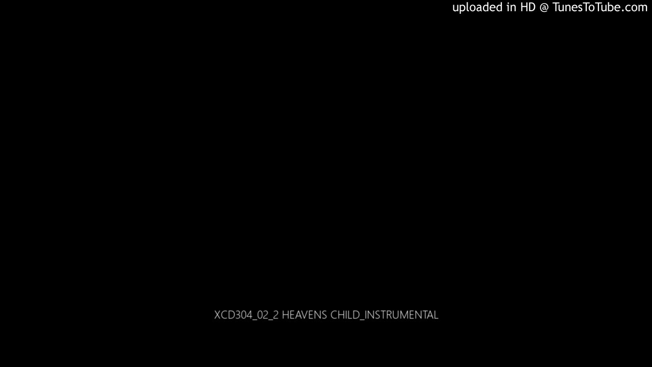 Extreme Music - Heaven's Child (Instrumental)