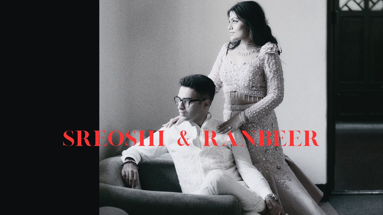 Sreoshi Ranbeer Wedding Highlights