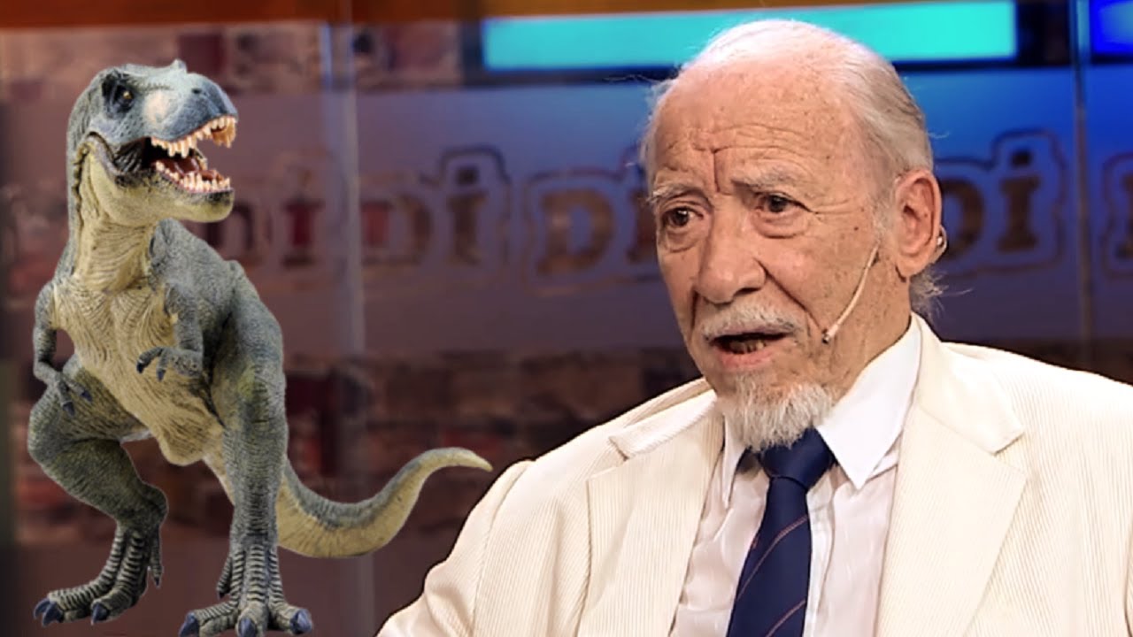 ¡APARECIÓ el SUEGRO de MANINI! | ZIN TV