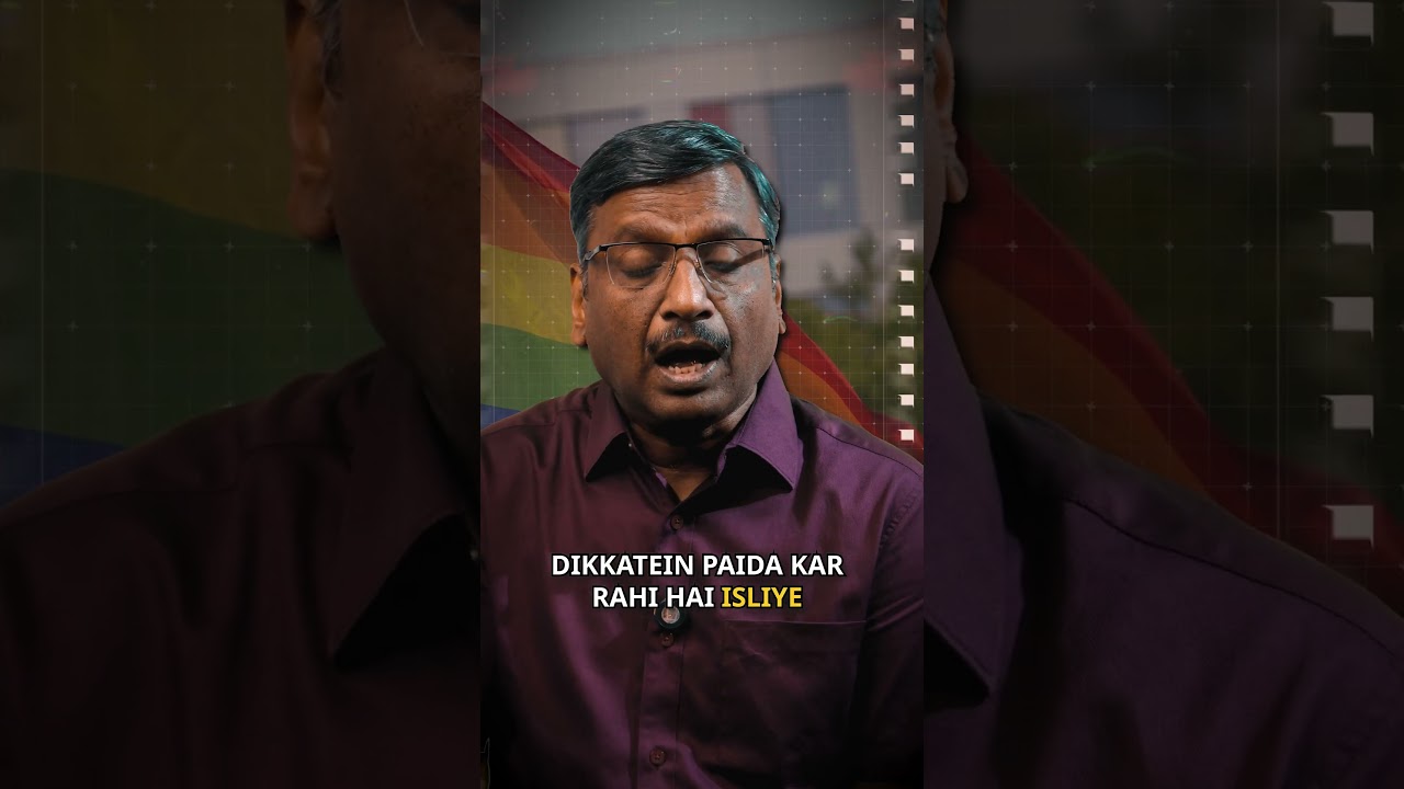 India&rsquo;s New Transgender Law | Can the Government Decide Your Gender?