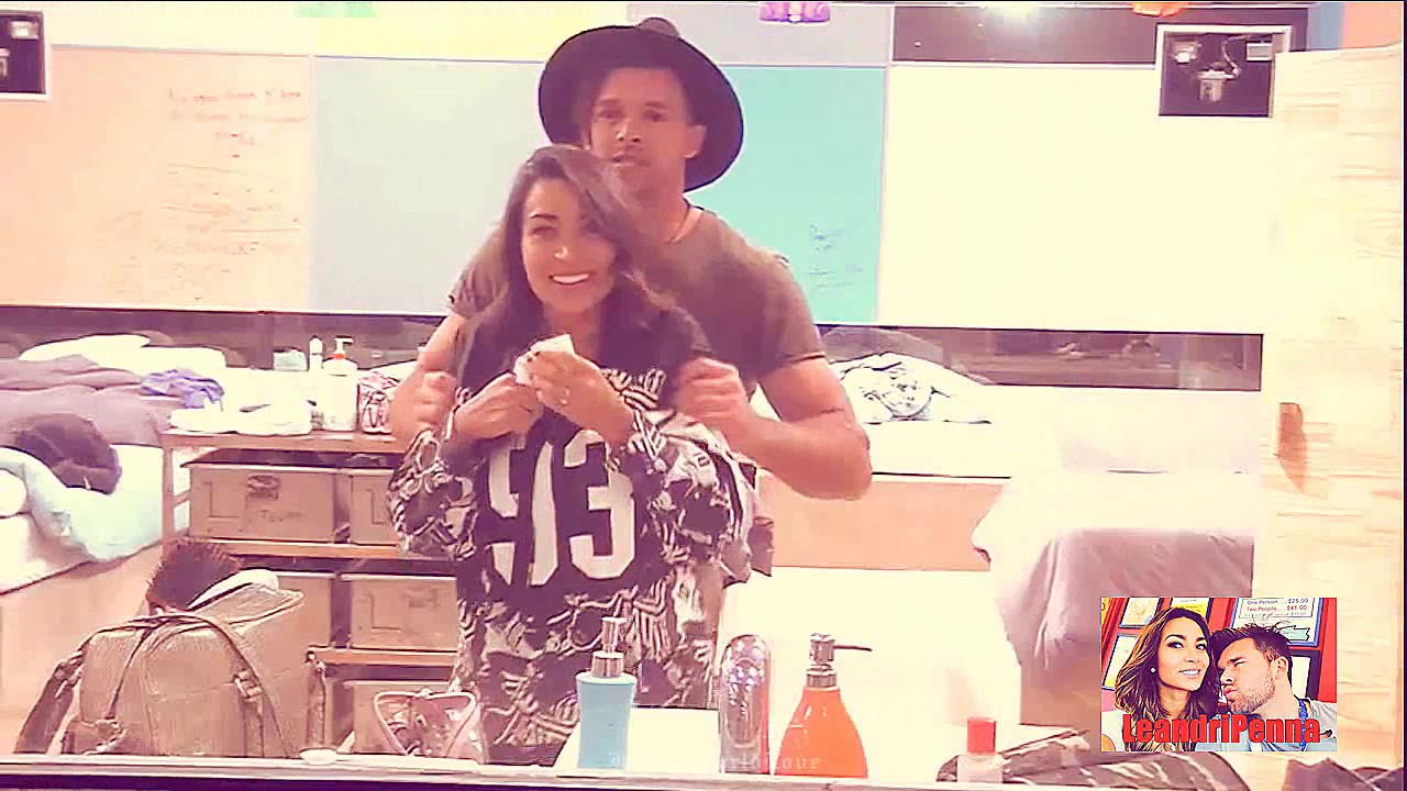 Lisandra y Leandro - Entra En Mi Vida