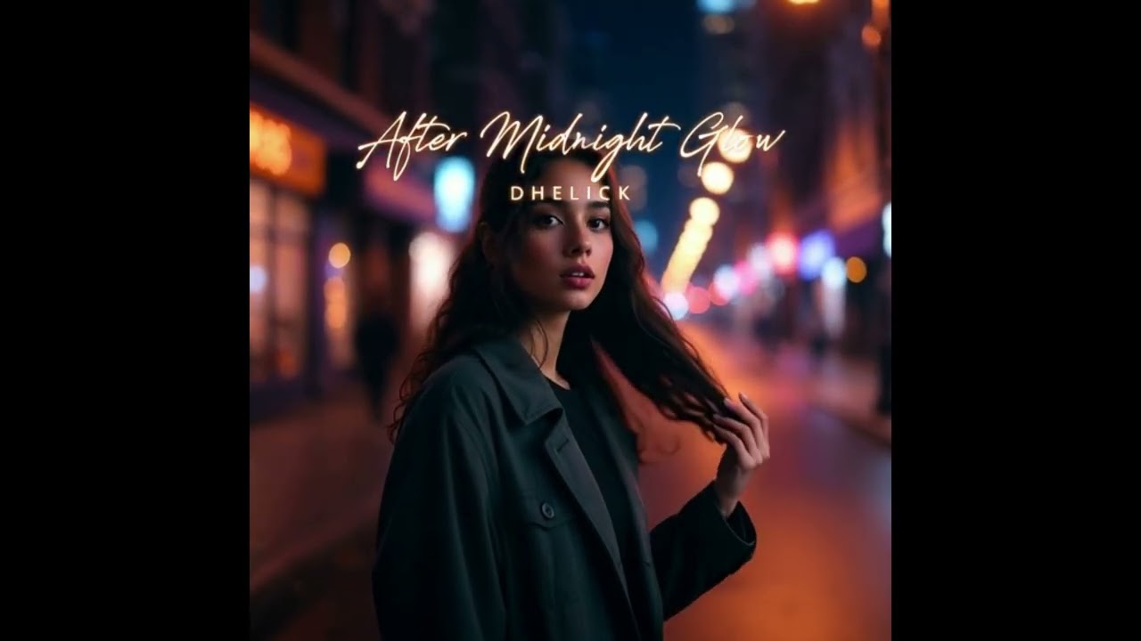 After Midnight Glow