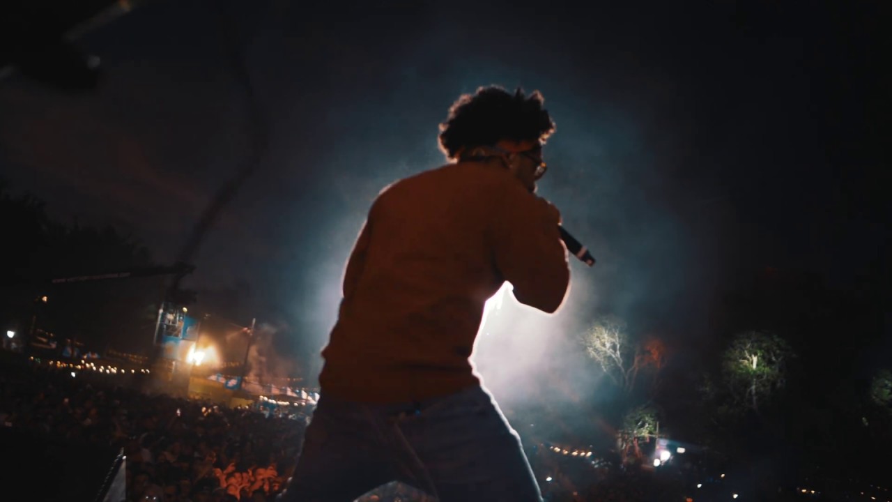 ATLAS GOLDEN FEST SHOW