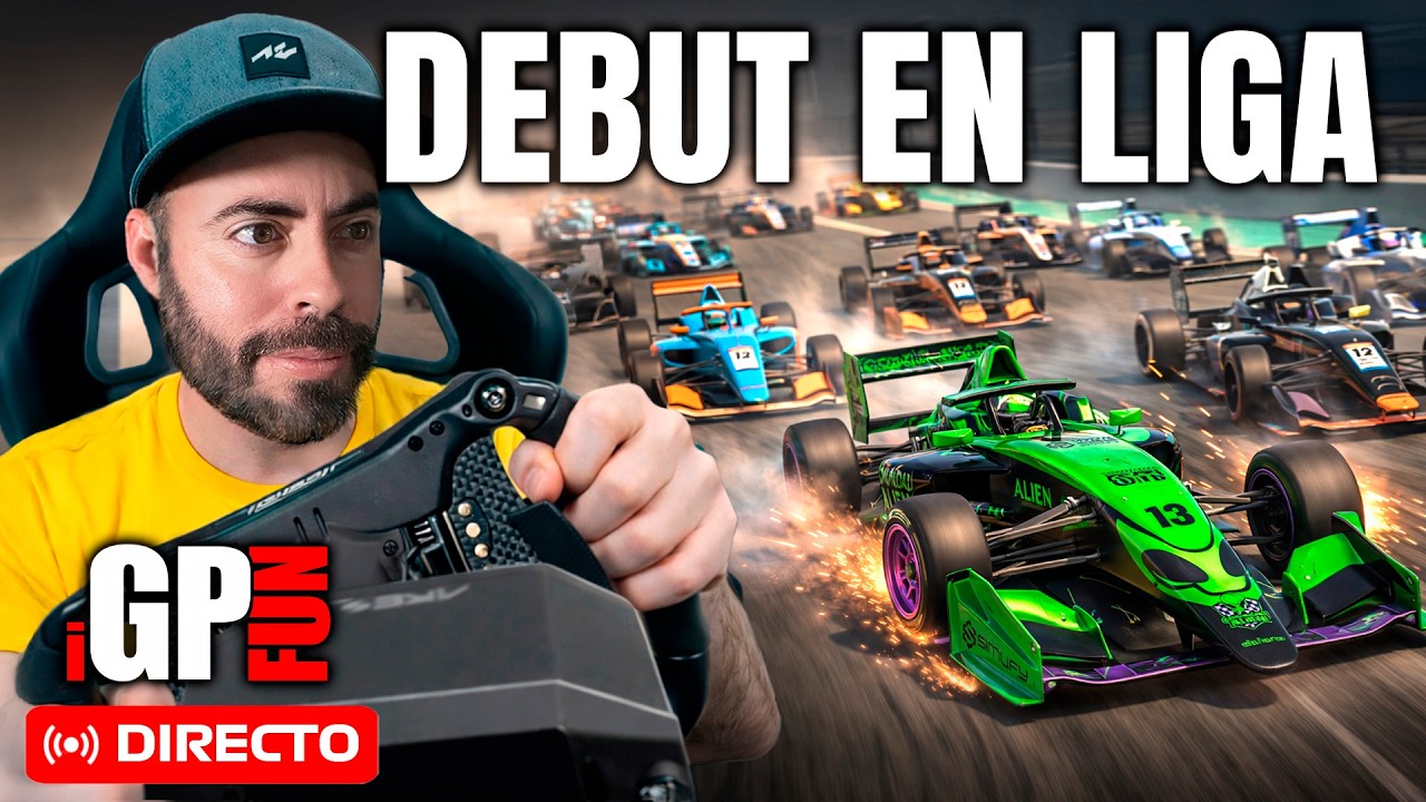 !SORTEO 300€ 🔴 EMPEZAMOS LA LOCA SEMANA 13... NO ME HAGAS LA RIMA🐝 !alien // !simufy !juegogratis