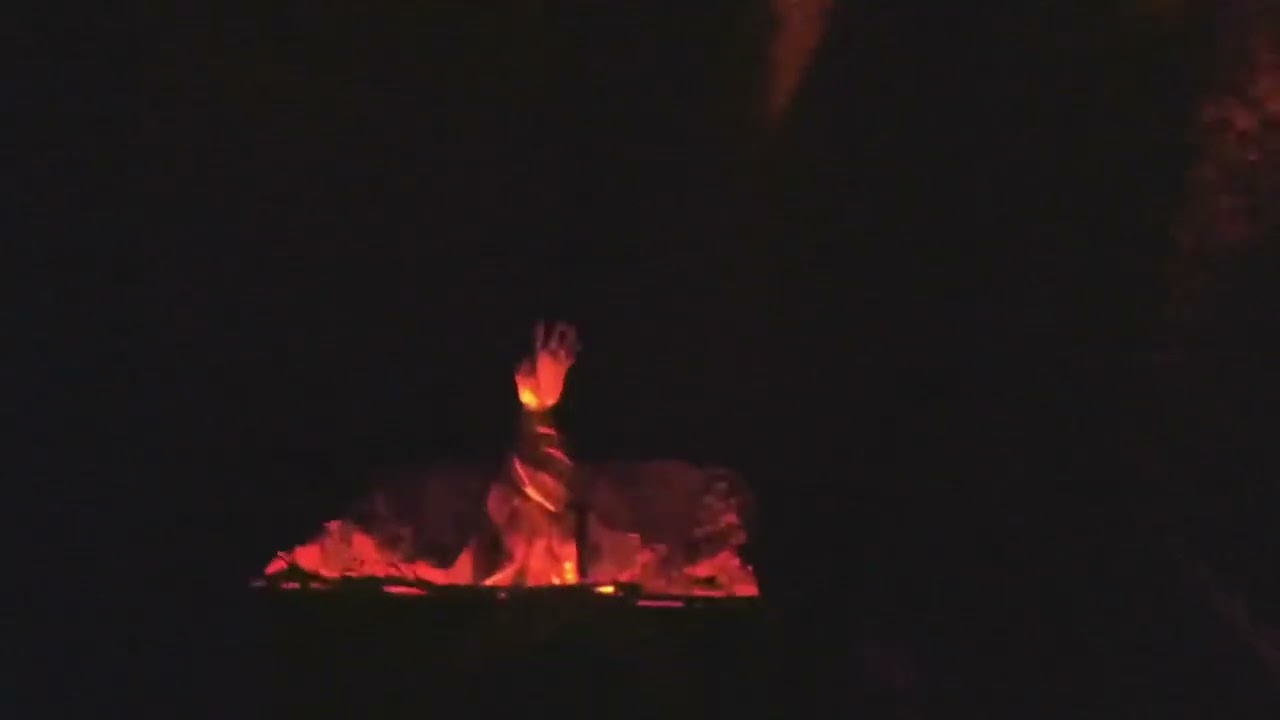 Keraton Hantu, Jatim Park 1, Batu Malang.