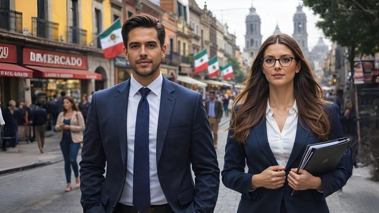 Se perdió su entrevista de trabajo por ayudar a un desconocido... sin imaginar que era millonario