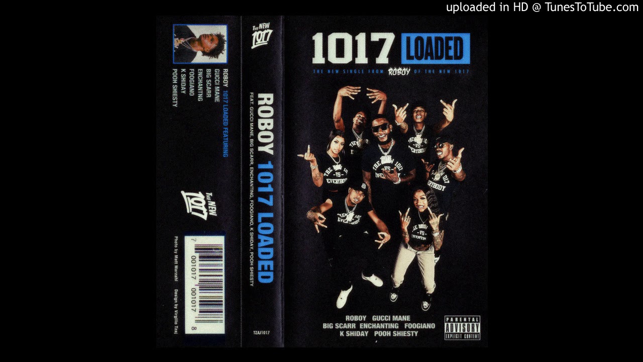 ROBOY 1017 LOADED INSTRUMENTAL.mp4