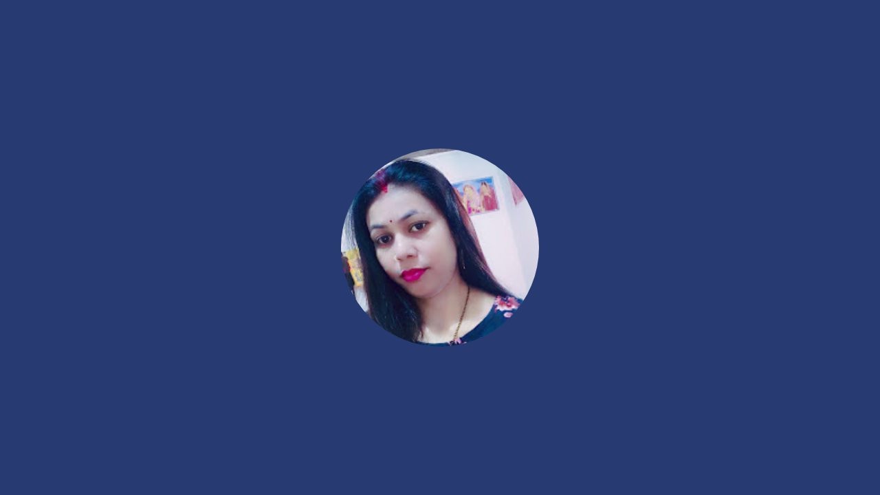 Good morning दोस्तों स्वागत है पूजा पासवान के लाइव स्ट्रीमिंग में 🙏🙏✅