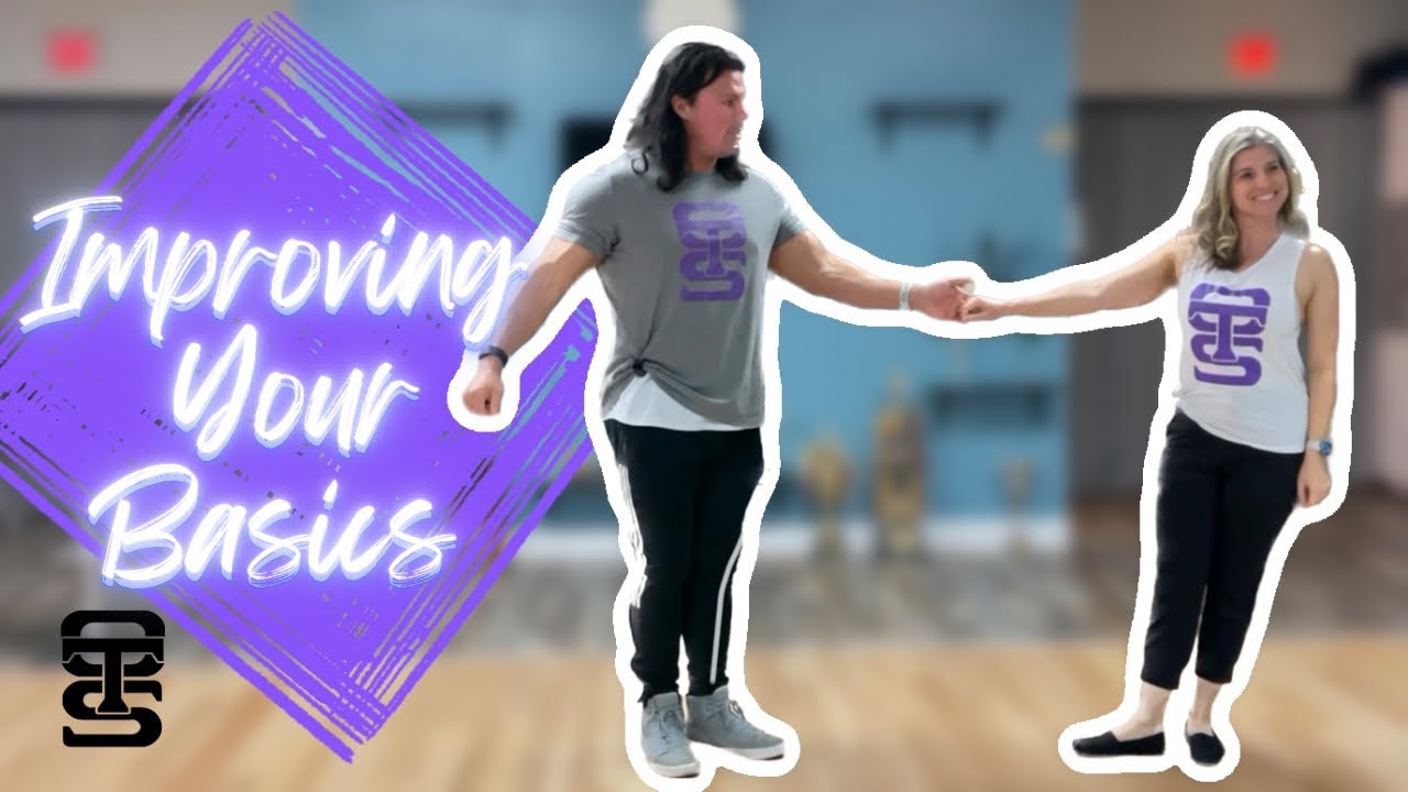 WCS Improving Your Basics