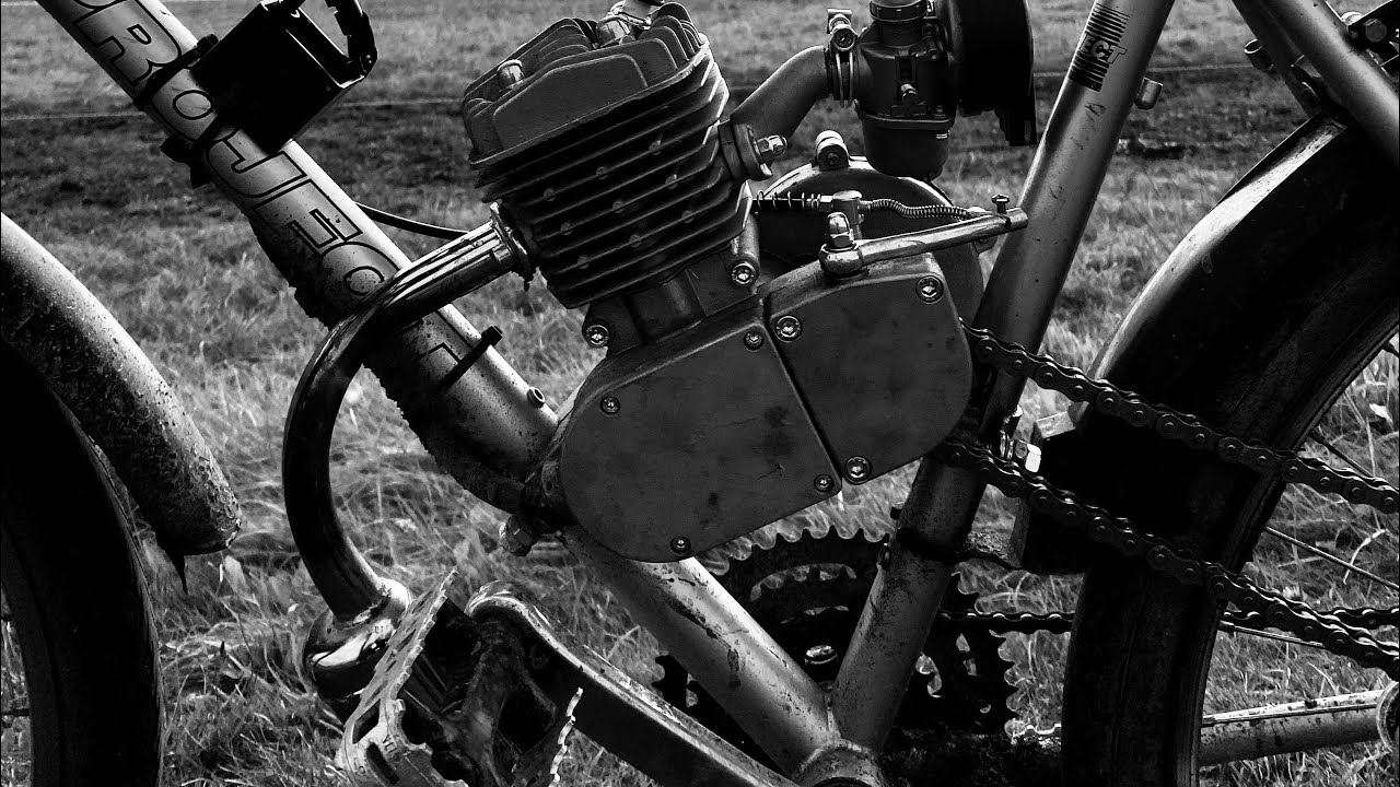 Jak zlepšit výkon vašeho motokola zdarma