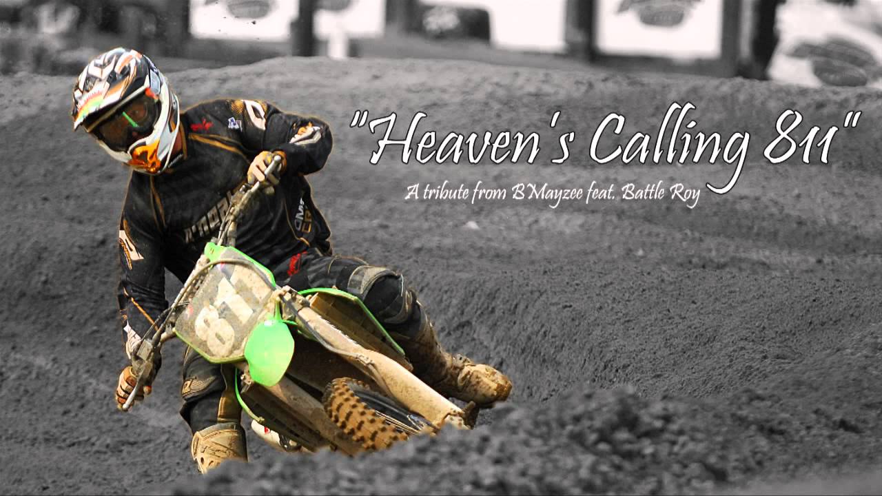 B Mayzee - Heaven's Calling 811