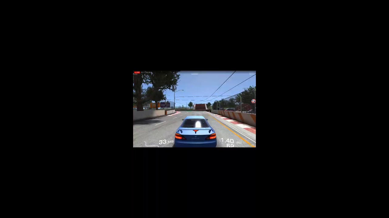 Vem jogo  Real Racing 3