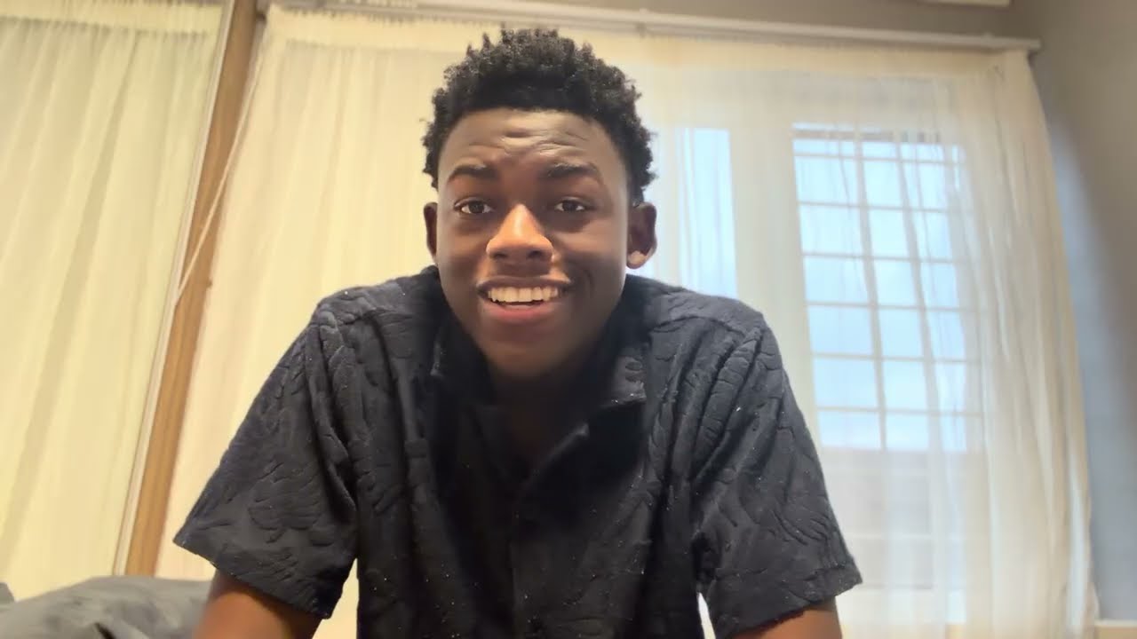 My First Video On Why I Think The World Is Absolutely F##ked